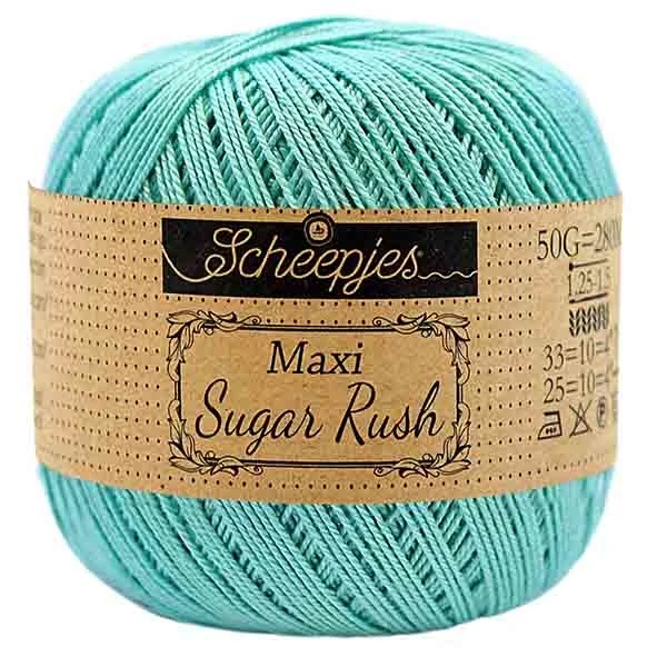 Scheepjes Maxi Sugar Rush